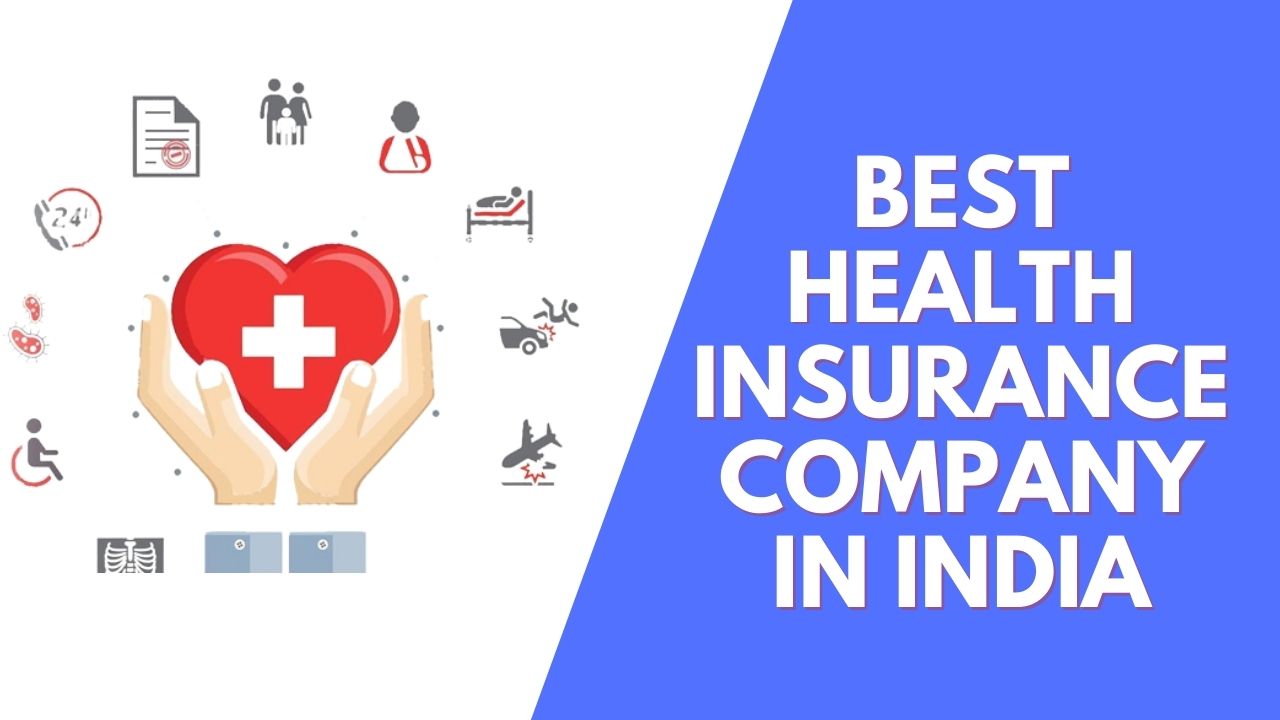 Best Health Insurance Company In India - Techno Ajit