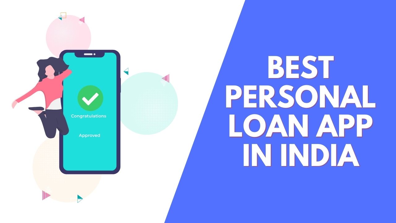 Best Personal Loan App In India 2025 - Techno Ajit